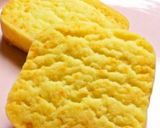自家製リコッタチーズのクッキー☆作り方7写真