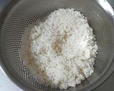 ♥香箱ガニの炊き込みごはん♥作り方1写真