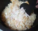 ♥香箱ガニの炊き込みごはん♥作り方14写真