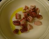 野菜がたくさん♪シチューだょ♪作り方1写真