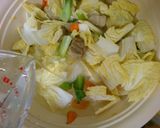 野菜がたくさん♪シチューだょ♪作り方4写真