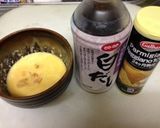 簡単絶品!明太クリームカルボナーラうどん作り方3写真