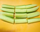 やみつき！きゅうりの漬物中華風　どすぇ作り方2写真