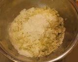 満点 * メンチカツ作り方1写真