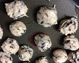 ひじき牛蒡のおから団子作り方5写真