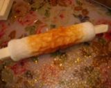 チーズイン竹輪の冷凍作り方3写真