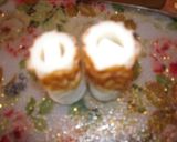 チーズイン竹輪の冷凍作り方4写真