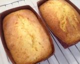 ふんわり♡金柑のパウンドケーキ作り方10写真