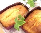 ふんわり♡金柑のパウンドケーキ作り方11写真