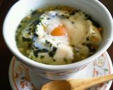 なんとなく豪華で優しい*お豆腐茶漬け作り方2写真