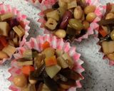 五目煮豆作り方5写真