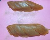 鮭のマヨチーズ焼き♡作り方3写真