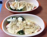 鮭のマヨチーズ焼き♡作り方5写真