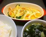 鮭のマヨチーズ焼き♡作り方8写真
