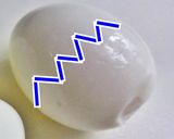 ✿とっても簡単ラブリーなデコカレー✿作り方1写真