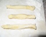 ミニキューブ☆デニッシュ食パン♪作り方10写真