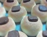 〓即席チョコペン（焼きたてパン限定）〓作り方2写真