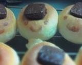 〓即席チョコペン（焼きたてパン限定）〓作り方3写真