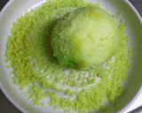 しっとり〜簡単＊ヨーグルトれもんケーキ♡作り方1写真