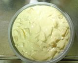 簡単りんご農家のおばさん？のりんごケーキ作り方4写真