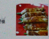 簡単★お弁当おかず♪いんげんの肉巻き作り方5写真