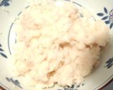 超ヘルシー豆腐ハンバーグ♡作り方3写真