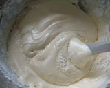 ミルク風味のロールケーキ作り方4写真