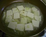 ◆我が家の定番◆カニ？？あんかけ豆腐作り方3写真