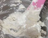 乾燥無しdeマカロン♪作り方7写真