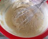 スイートポテトマフィン♪作り方4写真