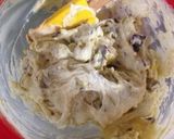 スイートポテトマフィン♪作り方5写真