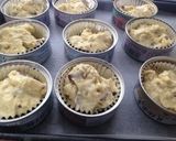 スイートポテトマフィン♪作り方6写真