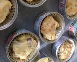 スイートポテトマフィン♪作り方7写真