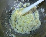 花巻in味噌ハニー！作り方2写真