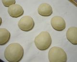 チキントマトチーズ(^ω^)惣菜パンHB作り方1写真