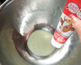 ミルク風味のロールケーキ作り方10写真