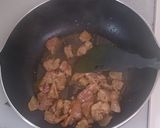 ひと手間でコクのある炊き込み混ぜご飯♪作り方5写真