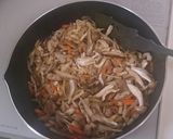 ひと手間でコクのある炊き込み混ぜご飯♪作り方7写真
