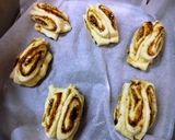 花巻in味噌ハニー！作り方9写真