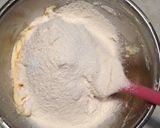 簡単混ぜるだけ！基本のパウンドケーキ☆作り方5写真