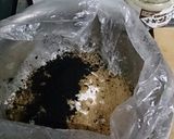 《再掲載》麻炭塩麹クッキー作り方1写真