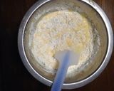 なべで作る簡単スポンジケーキ作り方3写真