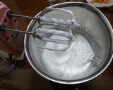 クリームチーズとオレンジピールのバウンド作り方2写真