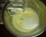 クリームチーズとオレンジピールのバウンド作り方4写真