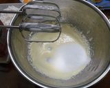 クリームチーズとオレンジピールのバウンド作り方5写真