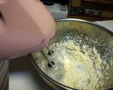 クリームチーズとオレンジピールのバウンド作り方6写真