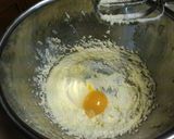 クリームチーズとオレンジピールのバウンド作り方7写真