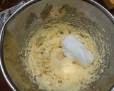 クリームチーズとオレンジピールのバウンド作り方9写真