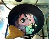 ほっこり♡ミネストローネ作り方3写真