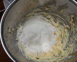 クリームチーズとオレンジピールのバウンド作り方10写真